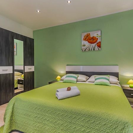 Apartment Adriano Μπολ Εξωτερικό φωτογραφία