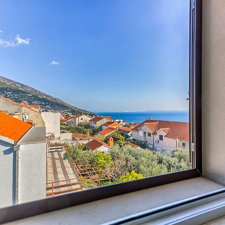Apartment Adriano Μπολ Εξωτερικό φωτογραφία