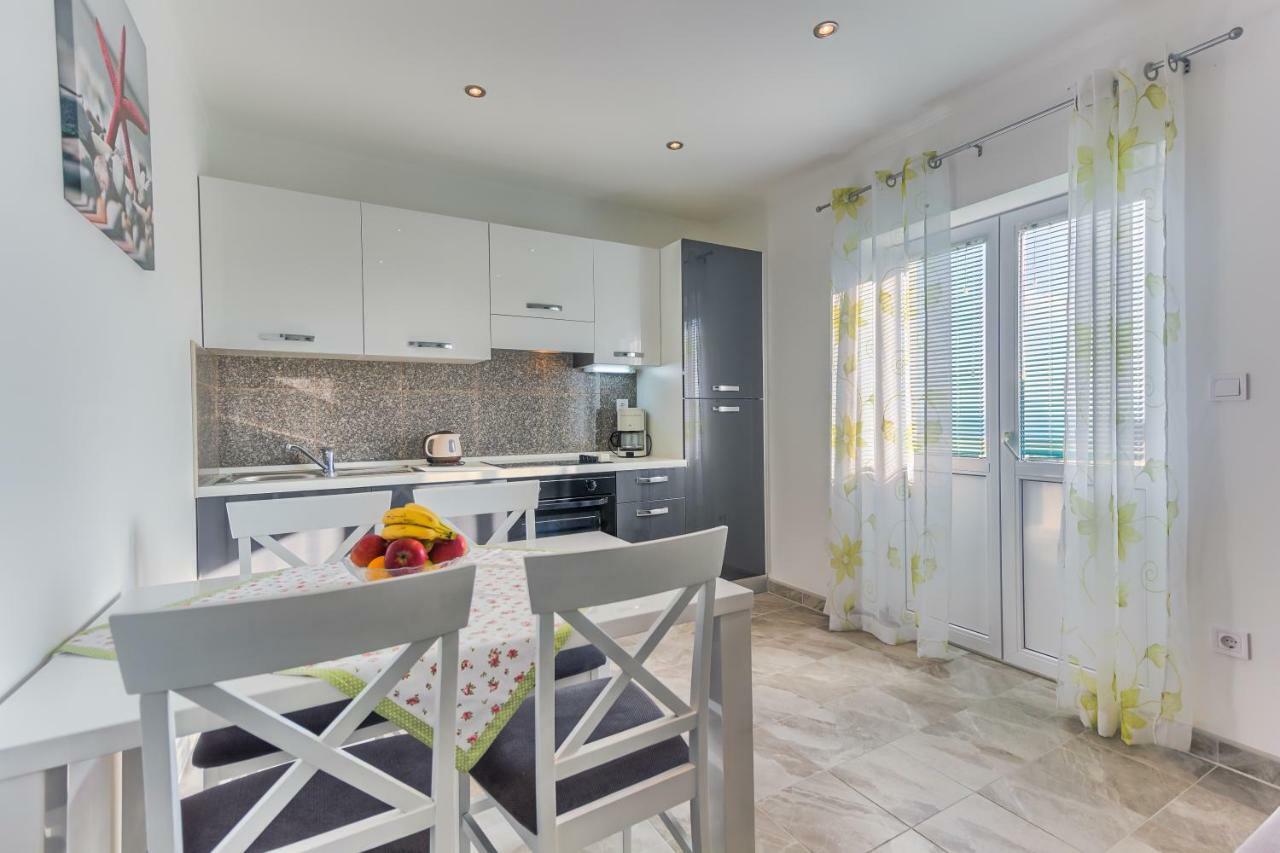 Apartment Adriano Μπολ Εξωτερικό φωτογραφία
