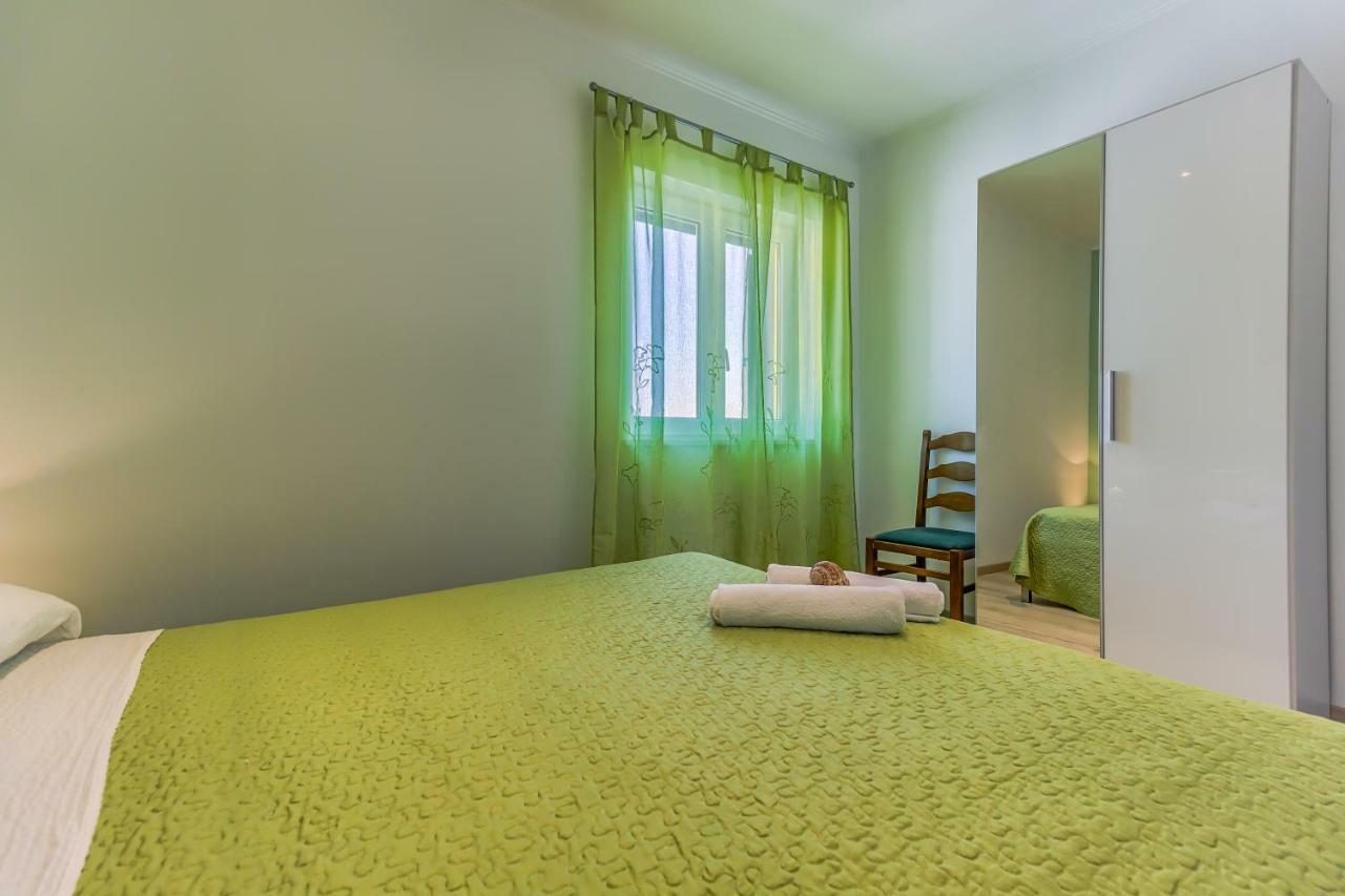 Apartment Adriano Μπολ Εξωτερικό φωτογραφία