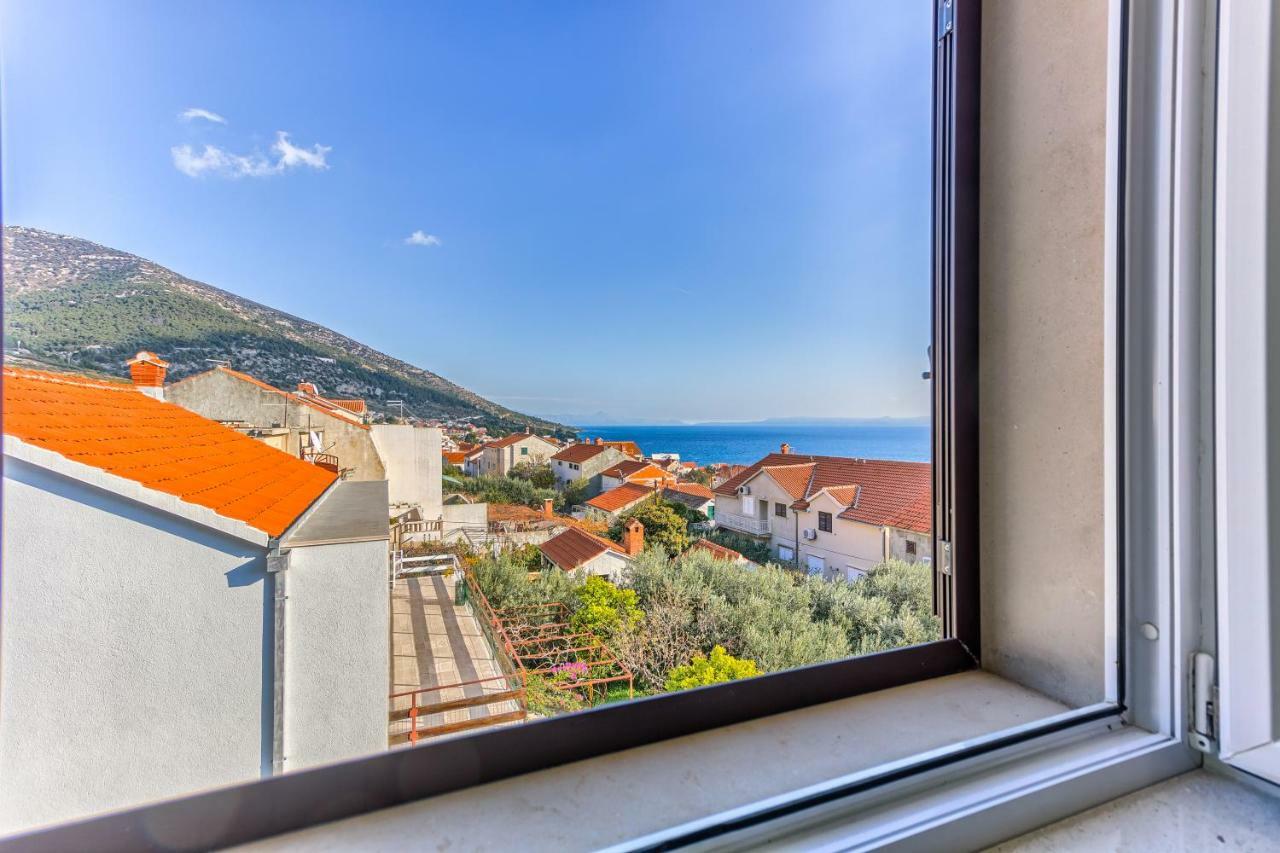 Apartment Adriano Μπολ Εξωτερικό φωτογραφία