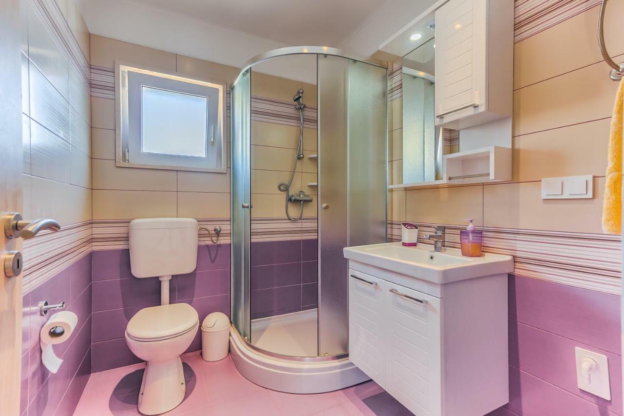 Apartment Adriano Μπολ Εξωτερικό φωτογραφία