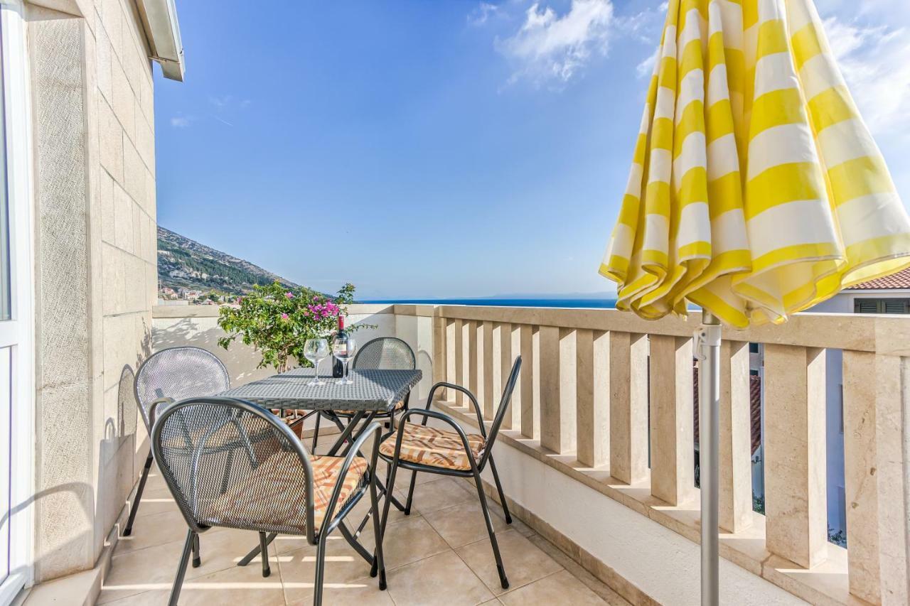 Apartment Adriano Μπολ Εξωτερικό φωτογραφία