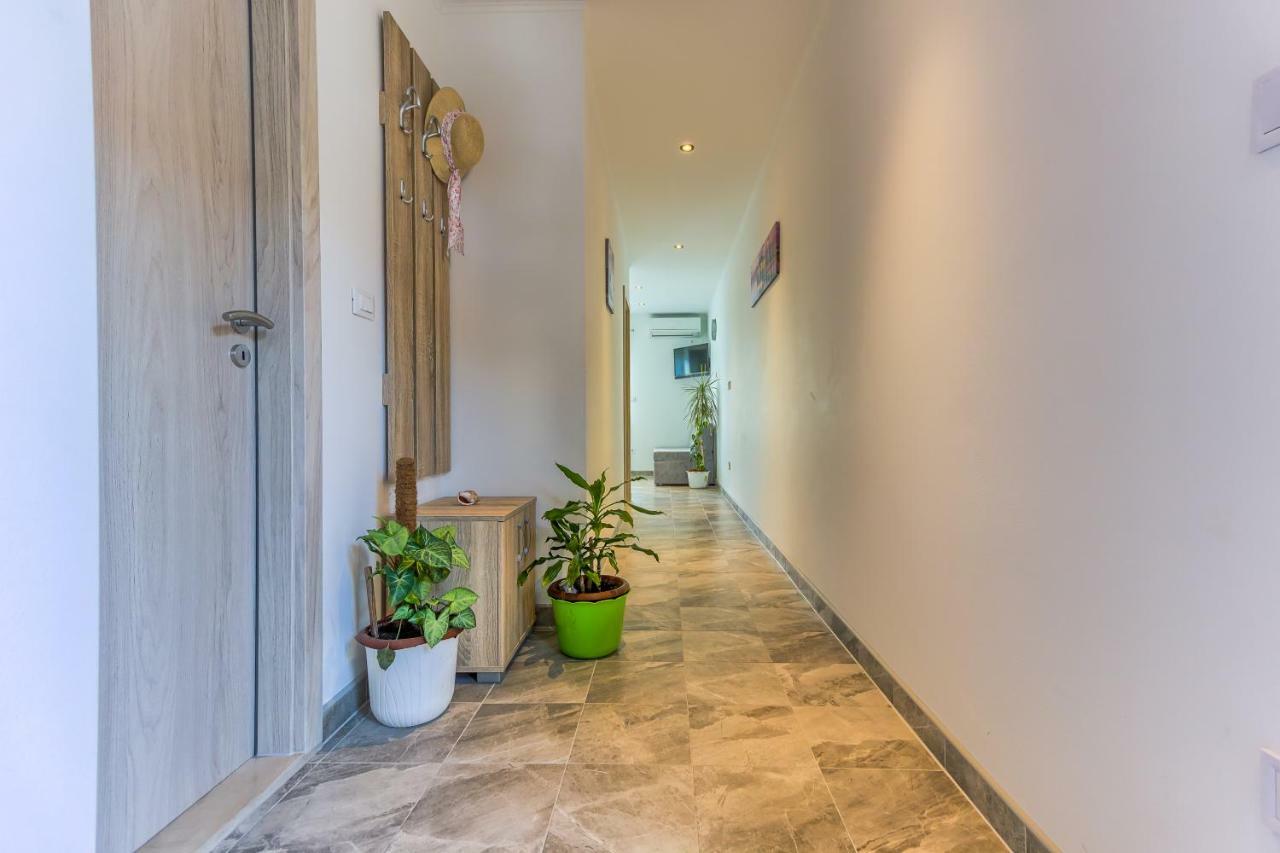 Apartment Adriano Μπολ Εξωτερικό φωτογραφία