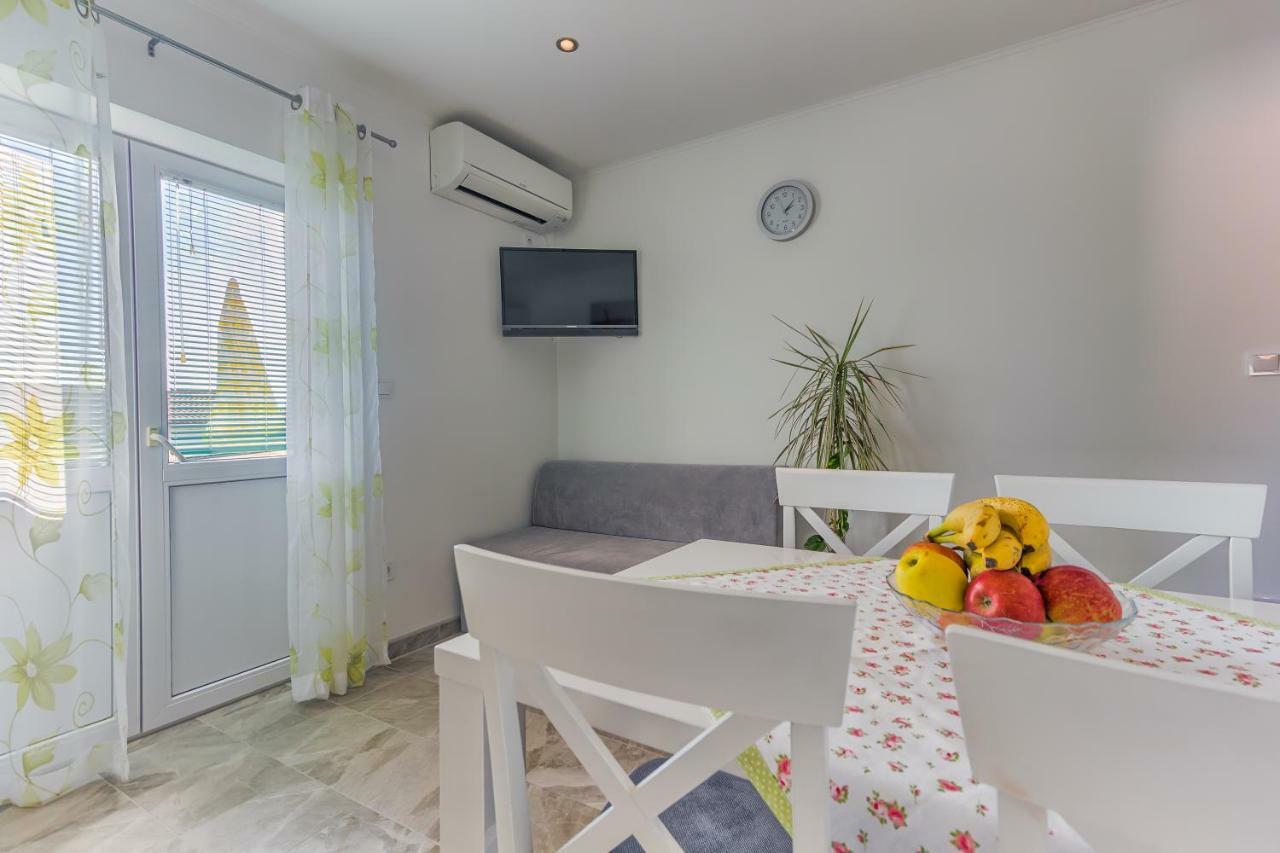 Apartment Adriano Μπολ Εξωτερικό φωτογραφία