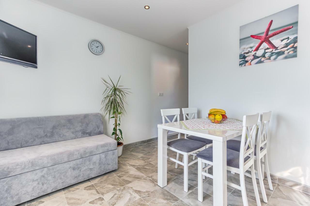 Apartment Adriano Μπολ Εξωτερικό φωτογραφία