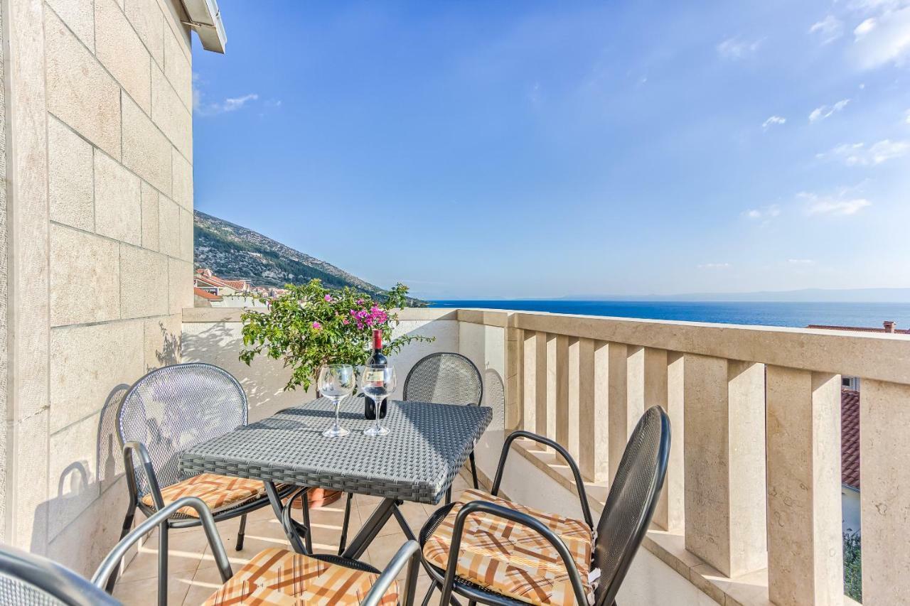Apartment Adriano Μπολ Εξωτερικό φωτογραφία