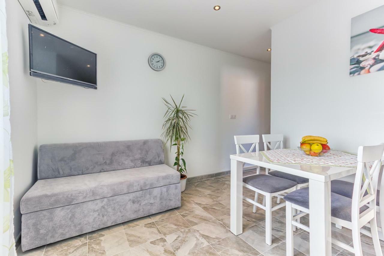 Apartment Adriano Μπολ Εξωτερικό φωτογραφία